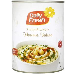 Daily Fresh Hom Tahinna 400Gm Imp