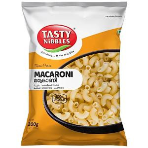 Tasty Nibbles Macaroni 800Gm