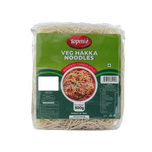 Topmie Veg Hakka Noodles 1Kg