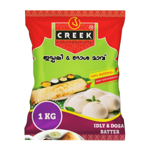 Creek Idli & Dosa Batter