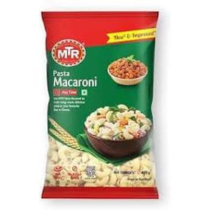 Mtr Pasta Macaroni 400Gm