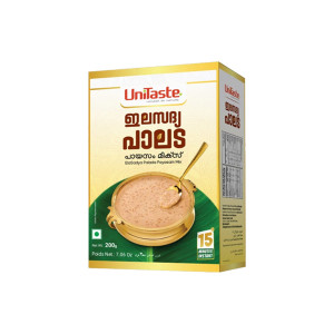 Unitaste Elasadya Palada Payasam Mix 200 Gm