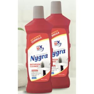 Nygra Bathroom Cleaner 2*500Ml