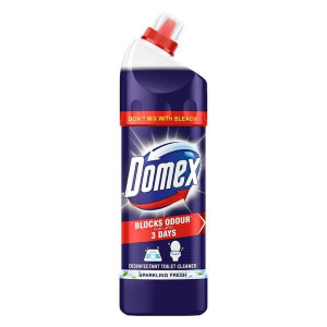 Domex toilet cleaner 1ltr