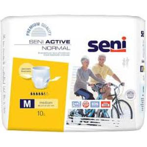 Seni Active Normal M 80-110Cm 2N