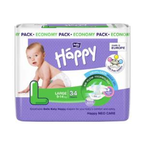 Bella Happy Large A34 9-14Kg