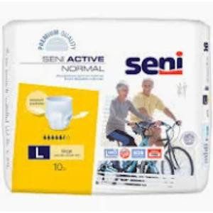 Seni Active Normal Large3 10'S
