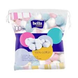 Bella Cotton Ball 50G