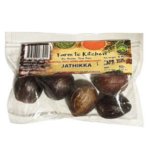 Farm To Kitchen Jathika 5Nos