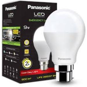 Panasonic Inverter Led Bulb 9W