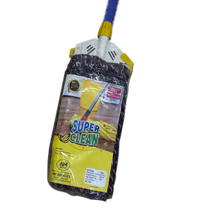 Super Clean Mop 300G With Stick