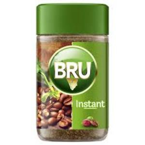 Bru Instant Coffee 75 Gm Jar