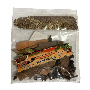 Farm To Kitchen Garam Masala 20Gm