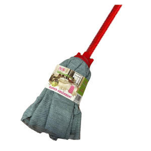 Microfiber Mop