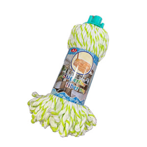 Superfine Fiber Mop Refill