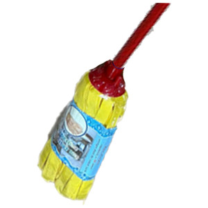 Super Fine Fiber Mop