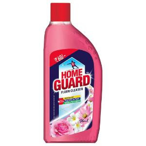 Home Guard Floor Cleaner Flora 500Ml