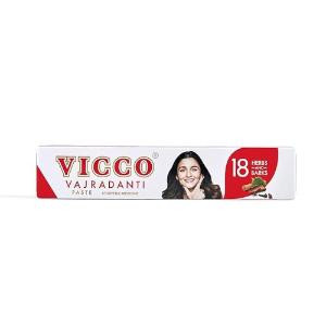 Vicco Vajradanti  Paste 100G