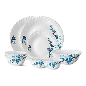 Nolta Opal  9Pcs Dinner Set
