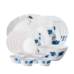 Nolta Opal 23 Pcs Dinner Set