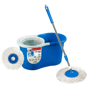 Blueberrys Easy Mop-Twister Ss