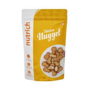 Nutrich Chicken Nuggets 300Gm