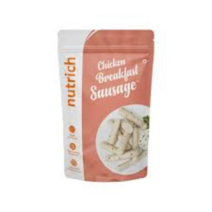 Nutrich Chicken Sausage 250Gm