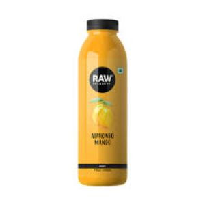 Raw Pressery Alphonso Mango 1Ltr