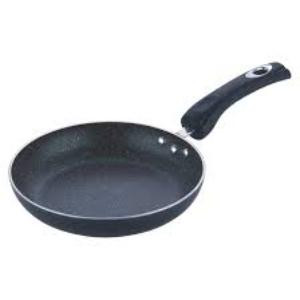 Vinod Zest Marbilo Frypan Ind 24Cm Zmfp240