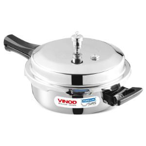Vinod Platinum Pressure Cooker 2 Ltr