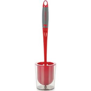Cello Kleeno Premium Toilet Brush With Storage