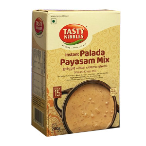 Tasty Nibbles Instant Palada Payasam Mix 200Gm