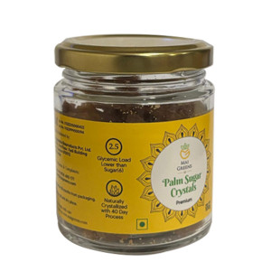 Mai Greens Palm Sugar Crystals Premium 100Gm