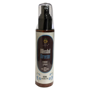 Mai Greens Blissful Breeze Fabric Spray 100Ml