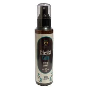 Mai Greens Celestial Calm Fabric Spray 100Ml