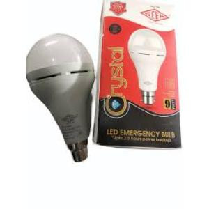 Geep Enlight Led High Beam Bulb 9 W * 4N