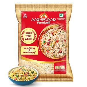 Aashirvaad Vermicelli Roasted 850 Gm