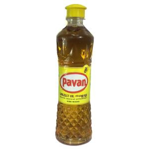 Pavan Gingelly Oil 500 Ml
