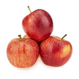 Apple Tray Gala 500 g
