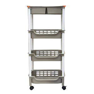 Kitchen Rack