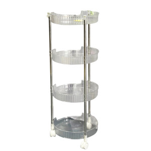 Kitchen Rack