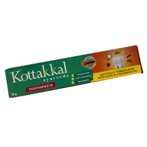 Kottakkal Tooth Paste 50Gm