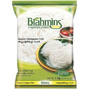 Brahmins Appam/Idiyappam Podi 1Kg