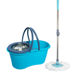 Gebi Super Spin Mop