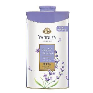 Yardley Eng Lavender Talc 100G