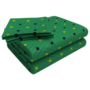 Succes Tradition Double Bedsheet