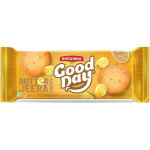 Britannia Goodday Butter Jeera Cookies 450 Gm