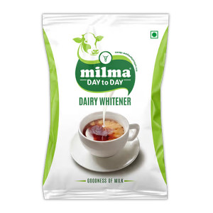 Milma Day To Day Dairy Whitener 500Gm