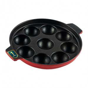 Blueberrys Nonstick Paniyarakkal Bpl12
