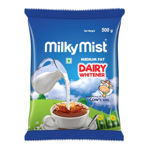Milky Mist Dairy Whitener 500G